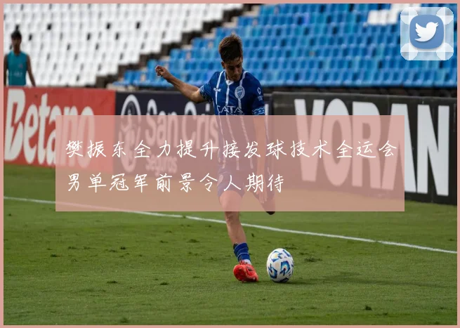 樊振东全力提升接发球技术全运会男单冠军前景令人期待